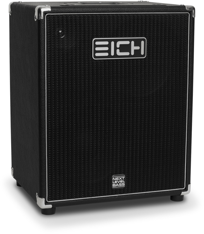 Eich Amplification 210XS-4BE